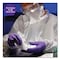 Kimtech Disposable Gloves, 6 mil Palm, Nitrile, Powder-Free, S, 1000 PK, Purple 55081CT - alternate 7